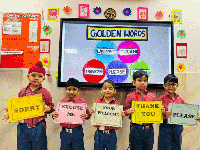 GoldenWords-July2025 GoldenWords-July2025