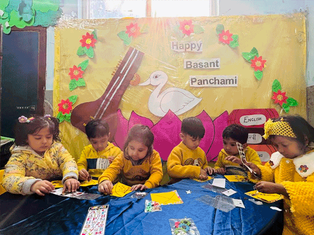 BasantPanchami-Jan26 BasantPanchami-Jan26